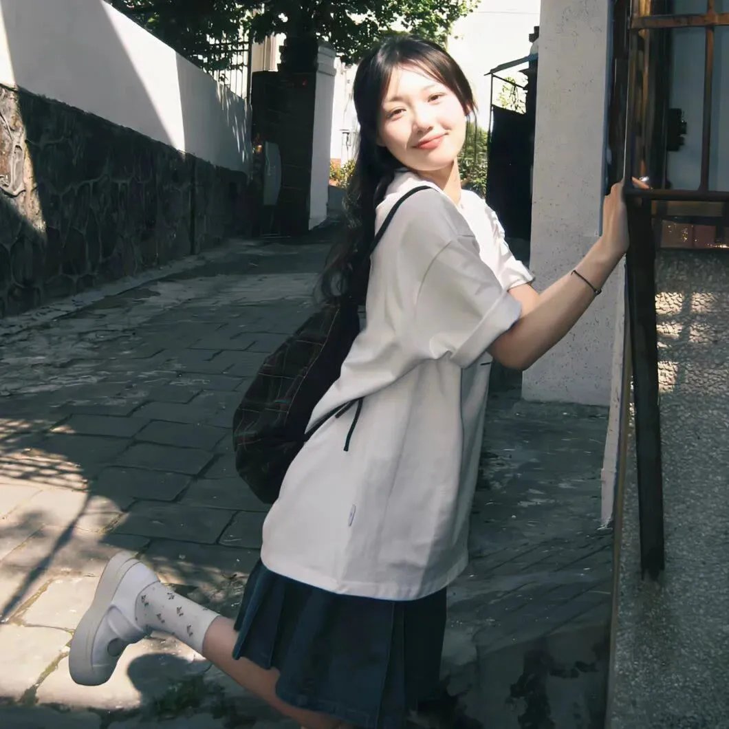 绝对不要模仿