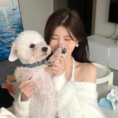 驯鹿宝贝