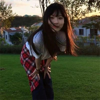 流淌的美好时光