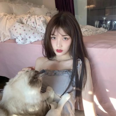 好运自然来